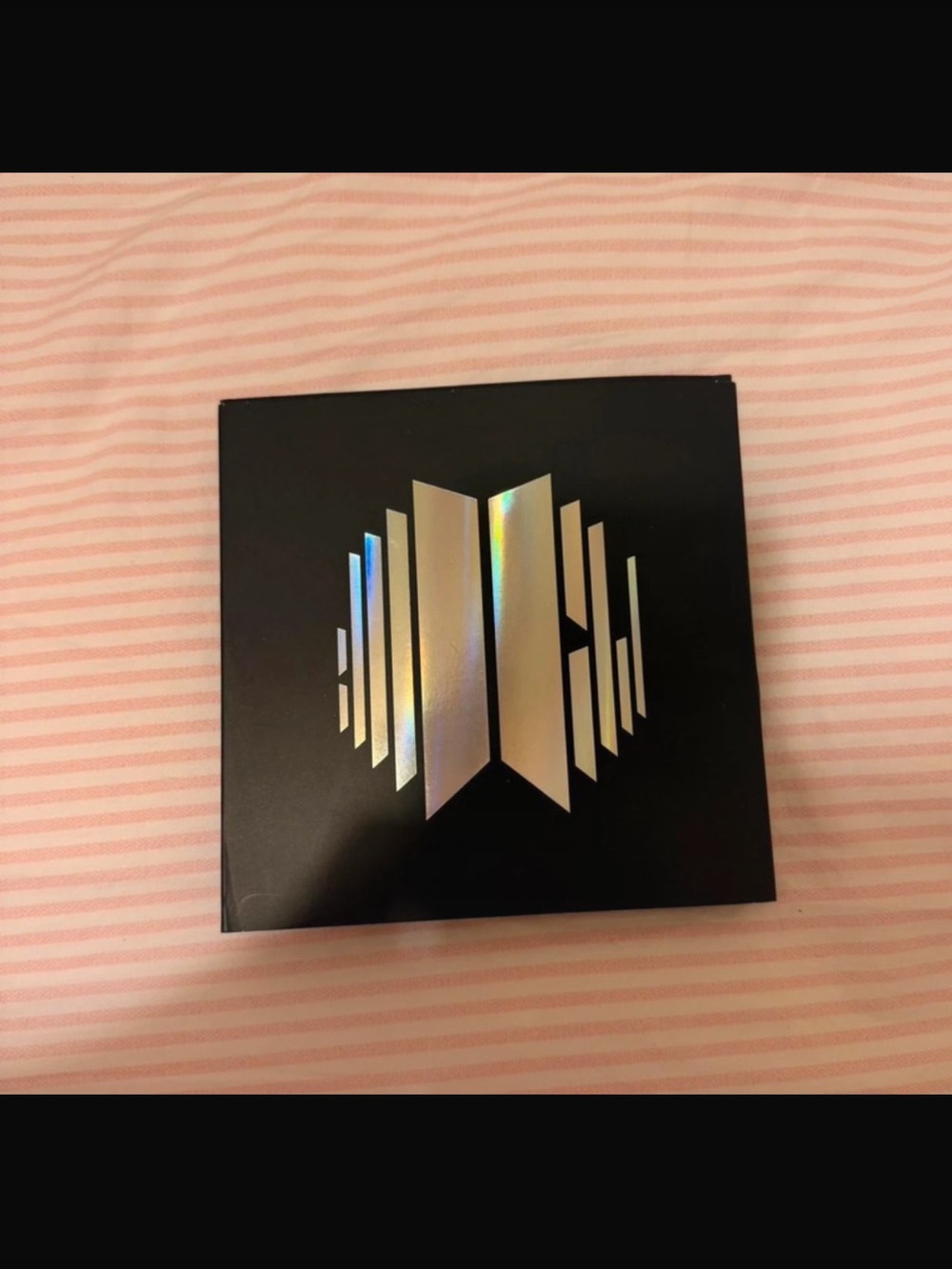 BTS Proof Album